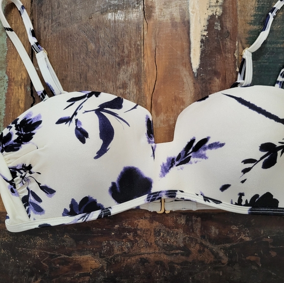 Athleta bikini top - Picture 2 of 4